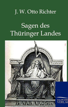Sagen des Thüringer Landes