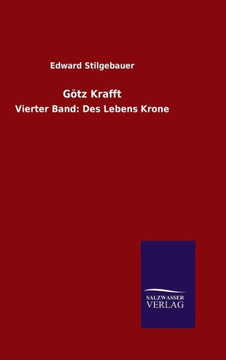 Götz Krafft Götz Krafft