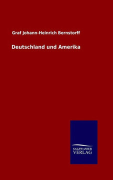 Deutschland und Amerika Deutschland und Amerika