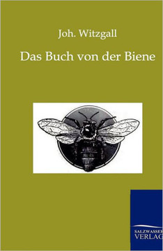 Das Buch Von Der Biene