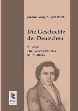 Die Geschichte Der Deutschen