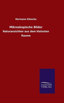 Mikroskopische Bilder Mikroskopische Bilder