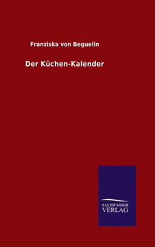 Der Küchen-Kalender