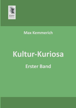 Kultur-Kuriosa Kultur-Kuriosa