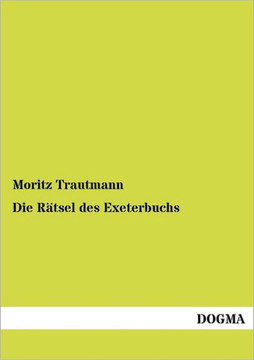 Die Rätsel des Exeterbuchs