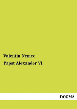 Papst Alexander VI.