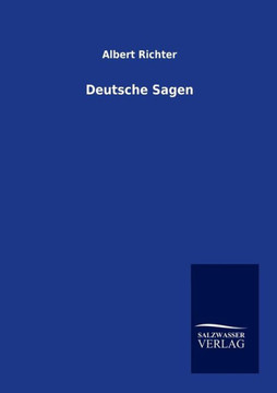 Deutsche Sagen