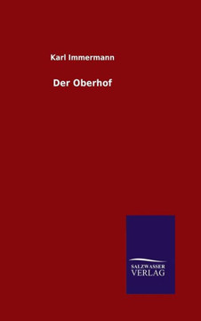 Der Oberhof Der Oberhof