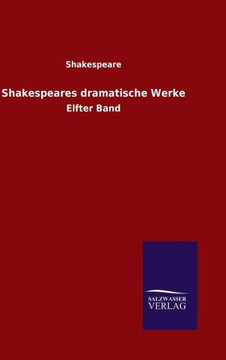Shakespeares dramatische Werke