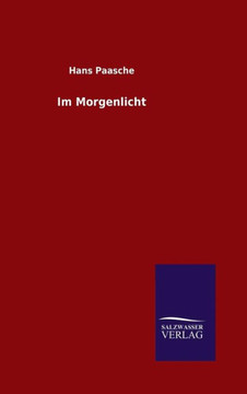 Im Morgenlicht