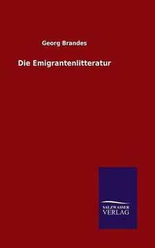 Die Emigrantenlitteratur Die Emigrantenlitteratur