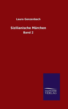 Sizilianische Märchen Sizilianische Märchen