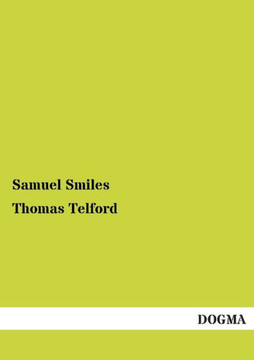 Thomas Telford Thomas Telford