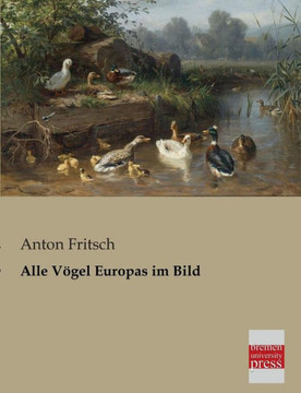 Alle Vogel Europas Im Bild Alle Vogel Europas Im Bild