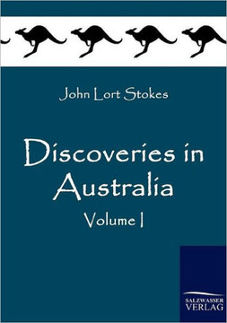 Discoveries in Australia