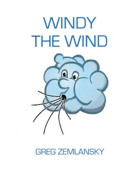 Windy The Wind Windy The Wind
