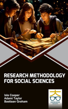 Research Methodology for Social Sciences Research Methodology for Social Sciences