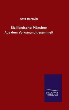 Sizilianische Märchen