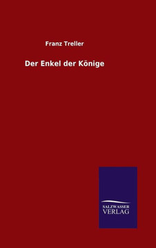 Der Enkel der Könige