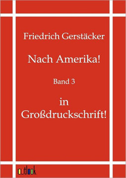 Nach Amerika!