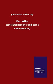 Der Wille Der Wille