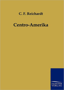 Centro-Amerika Centro-Amerika