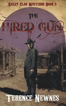 The Hired Gun