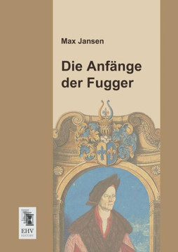Die Anfange Der Fugger