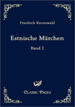 Estnische Marchen Estnische Marchen