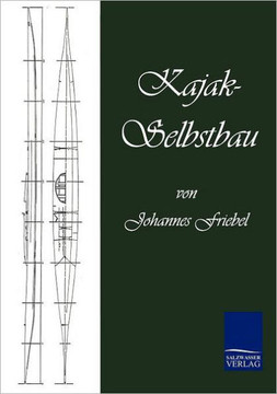 Kajak-Selbstbau