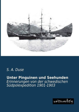 Unter Pinguinen Und Seehunden Unter Pinguinen Und Seehunden