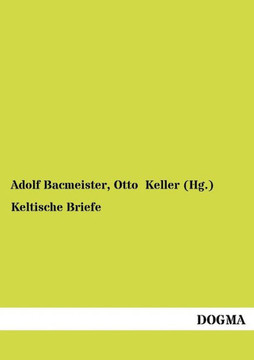 Keltische Briefe Keltische Briefe