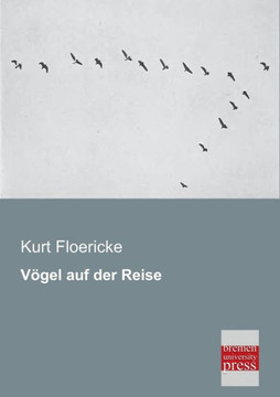Vogel Auf Der Reise