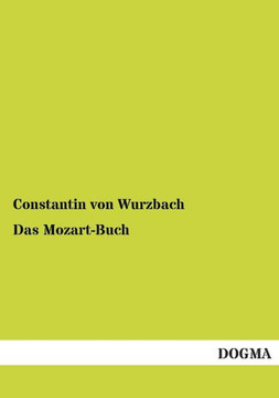 Das Mozart-Buch Das Mozart-Buch