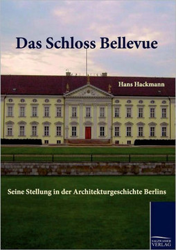 Das Schloss Bellevue