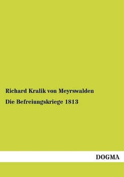 Die Befreiungskriege 1813