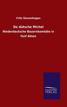 De dütsche Michel De dütsche Michel
