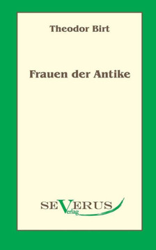 Frauen der Antike