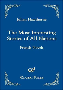 The Most Interesting Stories of All Nations