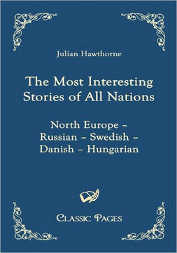 The Most Interesting Stories of All Nations