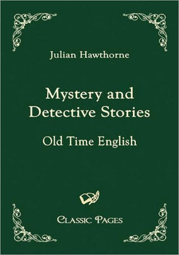 Mystery and Detective Stories
