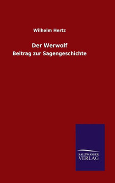 Der Werwolf