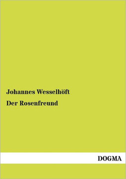 Der Rosenfreund Der Rosenfreund