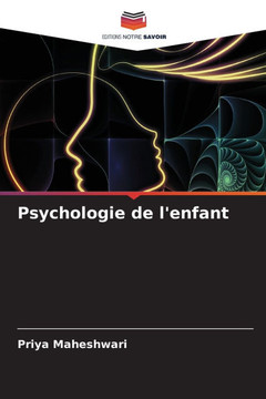 Psychologie de l'enfant