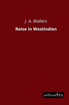 Reise in Westindien