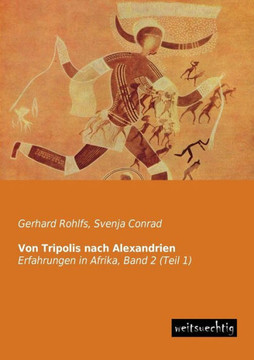 Von Tripolis Nach Alexandrien Von Tripolis Nach Alexandrien