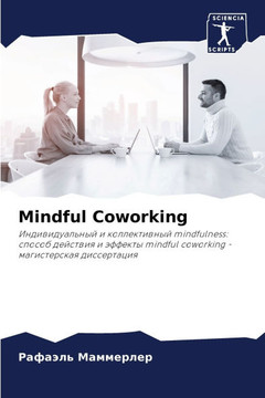 Mindful Coworking
