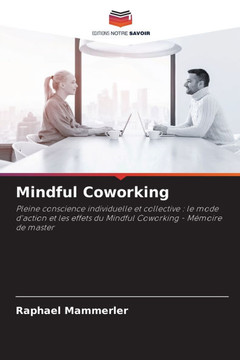 Mindful Coworking
