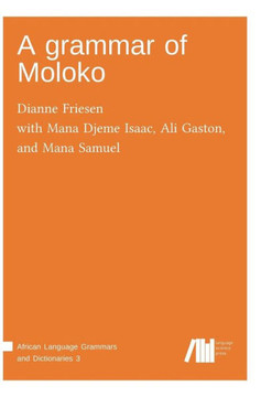 A grammar of Moloko