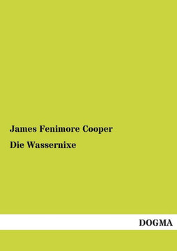 Die Wassernixe